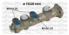 CIFAM 202-053 Brake Master Cylinder